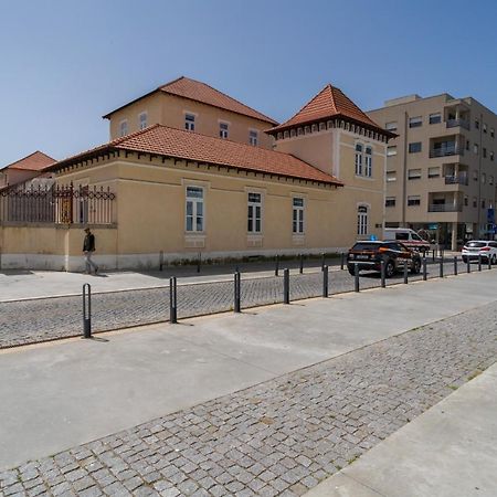 Seaside Cozy 3 Bed In Matosinhos Apartamento Matosinhos  Exterior foto