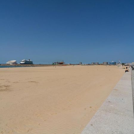 Seaside Cozy 3 Bed In Matosinhos Apartamento Matosinhos  Exterior foto