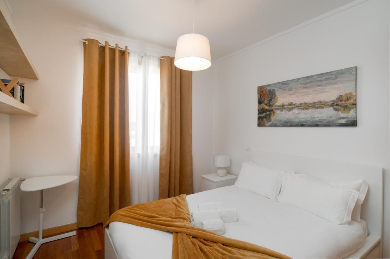 Seaside Cozy 3 Bed In Matosinhos Apartamento Matosinhos  Exterior foto