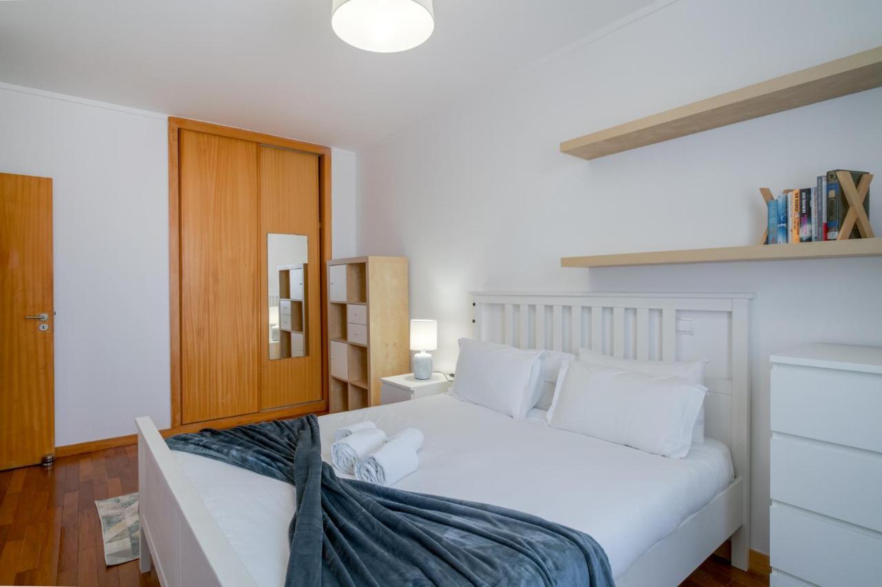 Seaside Cozy 3 Bed In Matosinhos Apartamento Matosinhos  Exterior foto