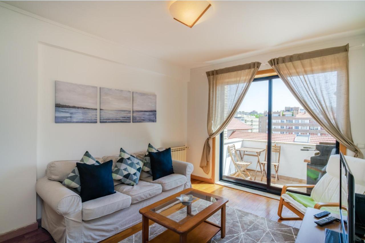 Seaside Cozy 3 Bed In Matosinhos Apartamento Matosinhos  Exterior foto