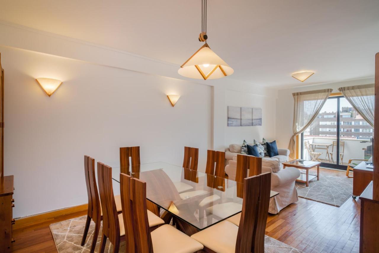 Seaside Cozy 3 Bed In Matosinhos Apartamento Matosinhos  Exterior foto