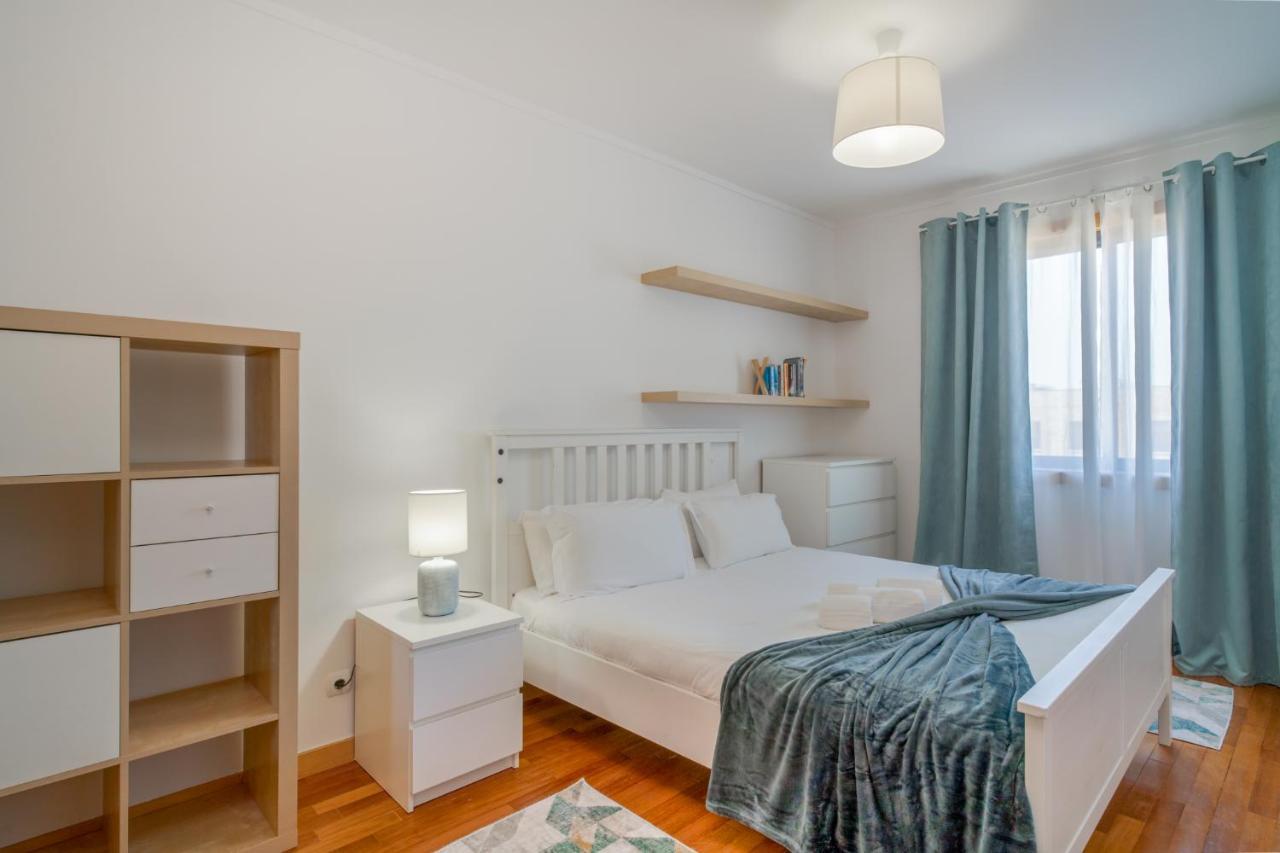 Seaside Cozy 3 Bed In Matosinhos Apartamento Matosinhos  Exterior foto