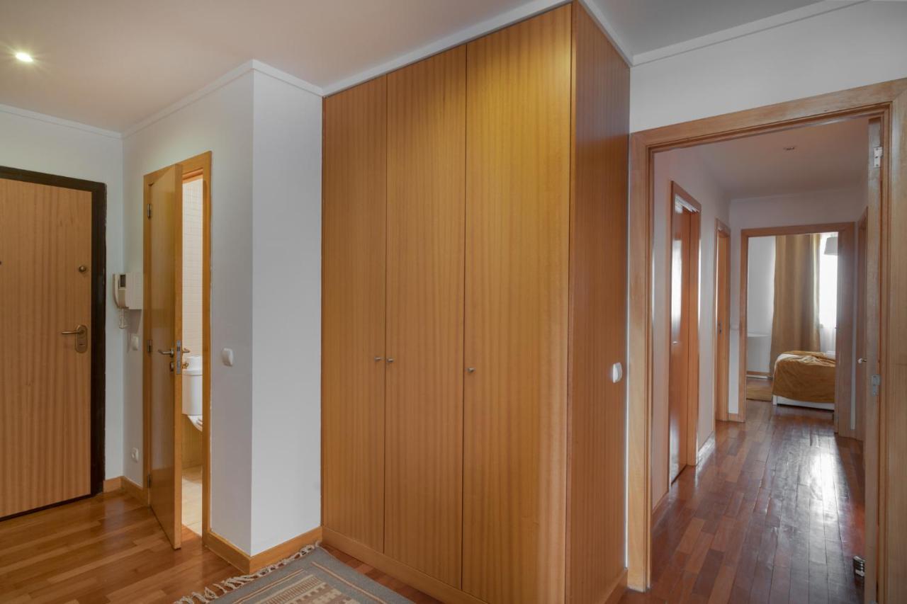 Seaside Cozy 3 Bed In Matosinhos Apartamento Matosinhos  Exterior foto
