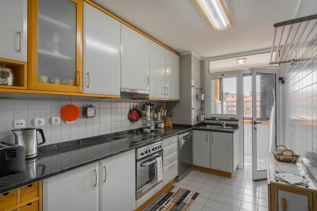 Seaside Cozy 3 Bed In Matosinhos Apartamento Matosinhos  Exterior foto